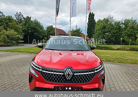 Renault Austral Techno