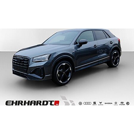 Audi Q2 leasen