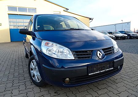 Renault Scenic II Authentique Confort, Klima, AHK