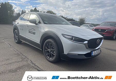 Mazda CX-30 2.5L e-SKYACTIV G 140ps