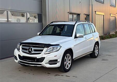 Mercedes-Benz GLK 200 CDI -