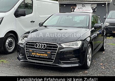 Audi A3 ambition*Automatik*1,8TFSI*Navi*Gepflegt