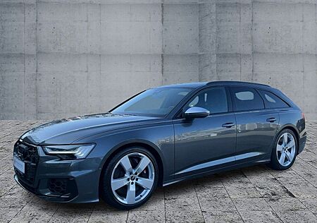 Audi S6 Avant TDI quattro +Standhzg+Pano+HUD+B&O+AAS+