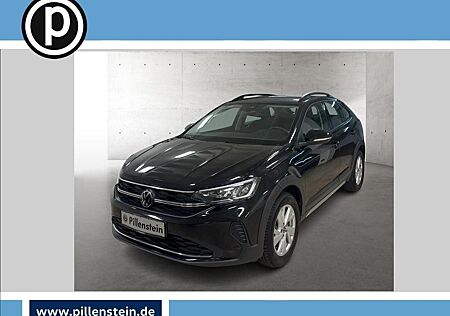 VW Taigo Volkswagen LIFE 1.0 TSI NAVI KAMERA ACC APP-C.