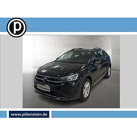 VW Taigo leasen