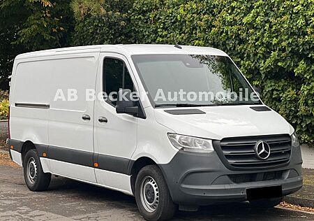 Mercedes-Benz Sprinter 317*KAMERA*TEMPO*SHZ*AHK*SCHECKHEFT