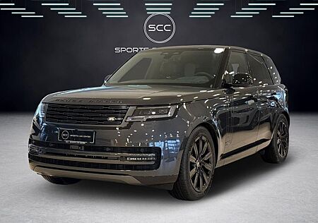Land Rover Range Rover P550e Autobiography SWB / Meridian Signature
