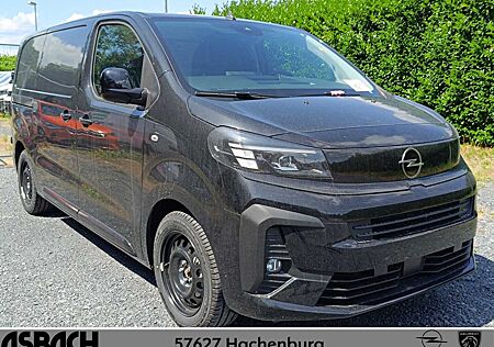 Opel Vivaro Kastenwagen
