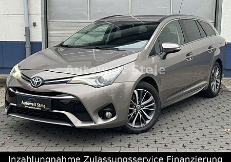 Toyota Avensis Touring Sports Business Edition Navi LED