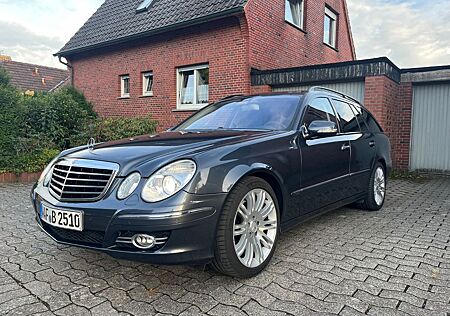 Mercedes-Benz E 280 T Avantgarde *MB-Scheckheft* Sportpaket