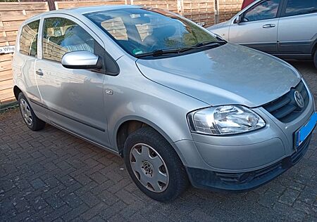 VW Fox Volkswagen 1,2 Standard