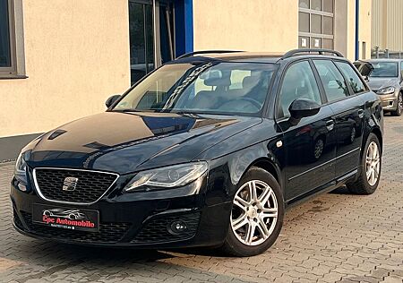 Seat Exeo ST Sport Hinweis nur für export