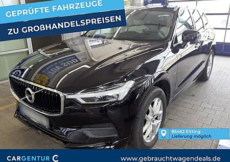 Volvo XC 60 D4 2WD Momentum Pro AHK 360° S-Dach StHz L