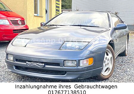 Nissan 300 ZX TARGA 1 Hand Automatik Leder BOSE