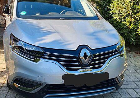 Renault Espace TCe 225 EDC GPF Initiale Paris 7sitze 4co