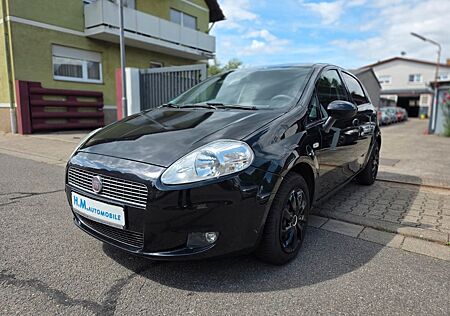 Fiat Grande Punto 1.2 8V Actual Klima 2.Hand