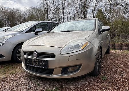 Fiat Bravo 1.9 8V Multijet Dynamic/TÜV