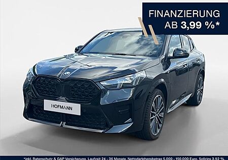 BMW X2 sDrive20i M Sport Pro AHK+Pano+Adapt. LED+ACC