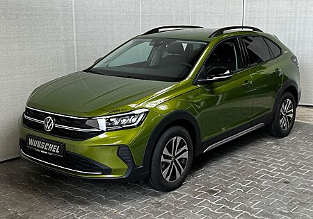 VW Taigo Volkswagen Energy