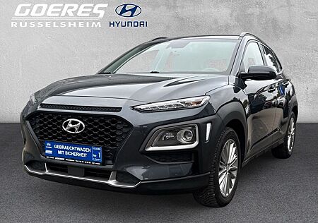 Hyundai Kona Trend 2WD *SHZ *LHZ *Klima *Allwetterreifen