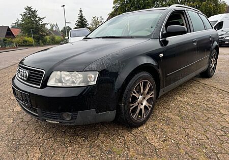 Audi A4 Avant 1.9 TDI