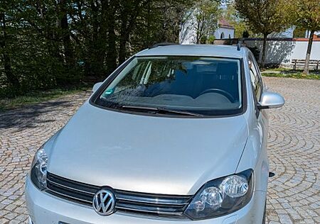VW Golf Plus Volkswagen 1.2 TSI Comfortline Comfortline