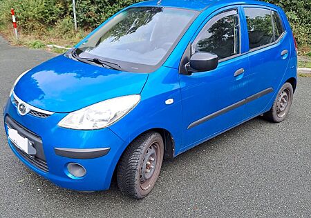 Hyundai i10 1.1 Classic Classic