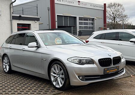 BMW 525 5 Touring d
