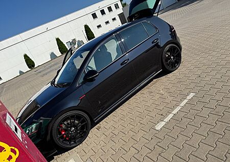 VW Golf Volkswagen 2.0 DSG BMT GTI 360 ps neu tüv