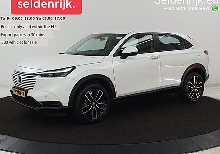 Honda HR-V 1.5 e:HEV Elegance | sitzheizung | Adaptive
