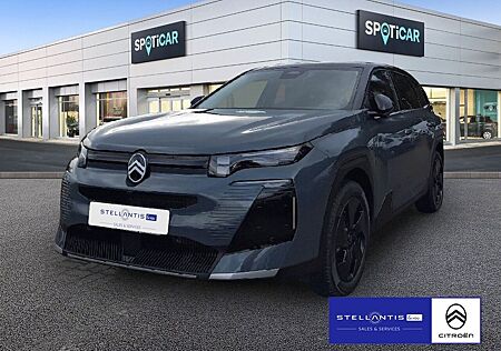 Citroën C5 Aircross 1.2 Mild-Hybrid 145 MAX (EURO 6e)