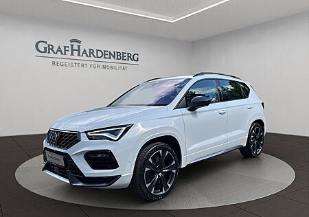 Cupra Ateca 2.0 TSI 4Drive DSG LED ACC 360° AHK