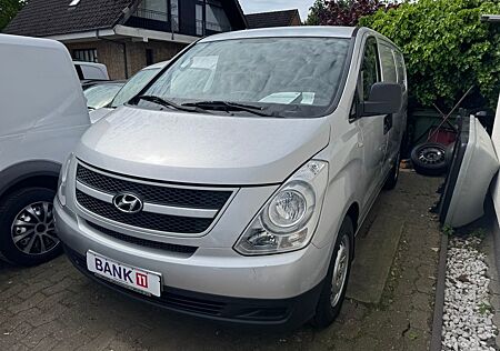 Hyundai H-1 Kasten PDC/USB/Freisprecheinr./el.FH