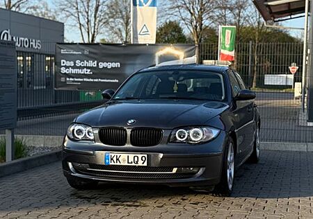 BMW 116i -