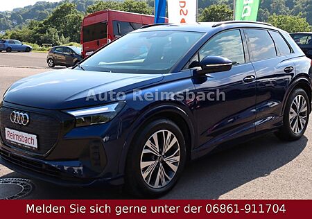 Audi Q4 e-tron 45 e-tron Quattro **NAVI+AHK**