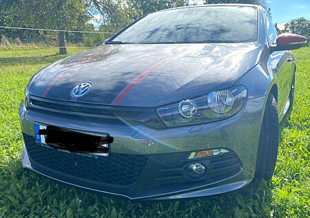 VW Scirocco Volkswagen 2.0 TDI 130kW GTS GTS