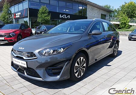 Kia Cee'd Sportswagon Ceed SW 1.6 GDI DCT OPF Plug-in-Hybrid Spirit