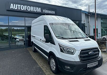 Ford Transit 350 L3H3 AUTOM.*TEMPO*KLIMA*Bi-XENON*AHK