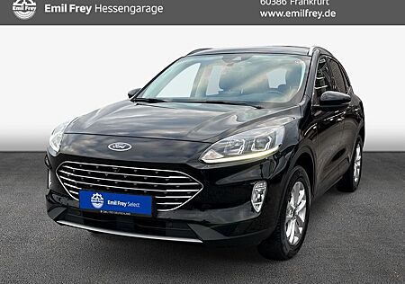 Ford Kuga 2.5 Duratec FHEV 4x4 TITANIUM
