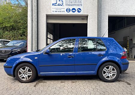 VW Golf Volkswagen 1.9TDI Basis