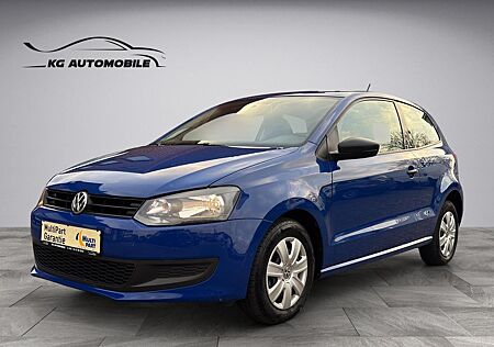 VW Polo Volkswagen V Trendline 1.2 SERVICE NEU