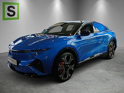Alpine A390 GT