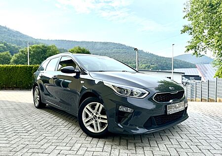 Kia Cee'd Sportswagon 1.4 TGDI Vision-Navi-LED-Kamer