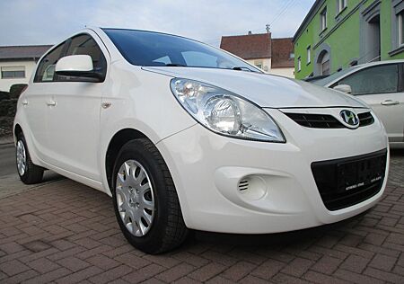 Hyundai i20 1.2