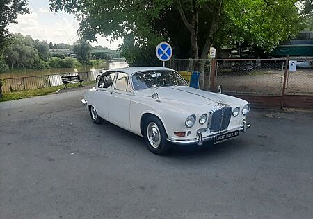 Jaguar Daimler