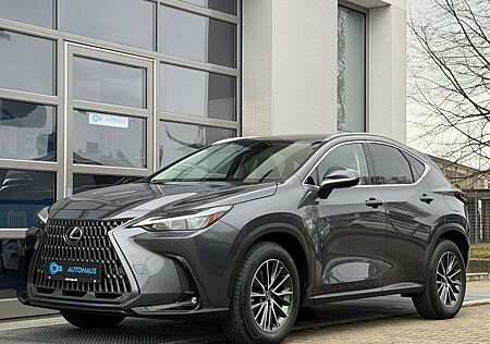Lexus NX 350h *ACC*BUSINESS*KAM*LEDER*KEY*EL SITZE*LED*