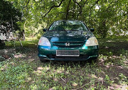 Honda Civic 1.4i LS Anfänger und/oder Winterauto