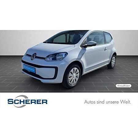 VW up! leasen