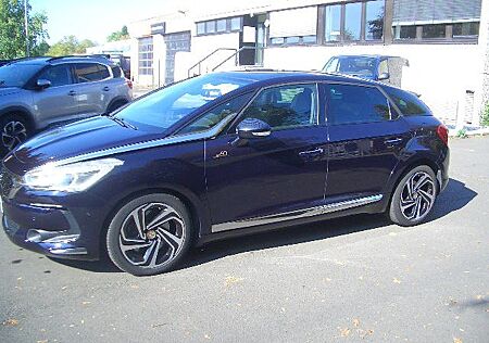 DS Automobiles DS 5 DS5 Limited Edition 1955