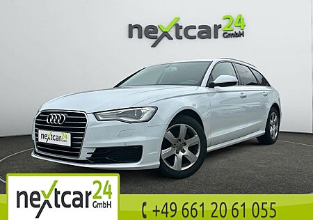 Audi A6 Avant 2.0 TDI ultra